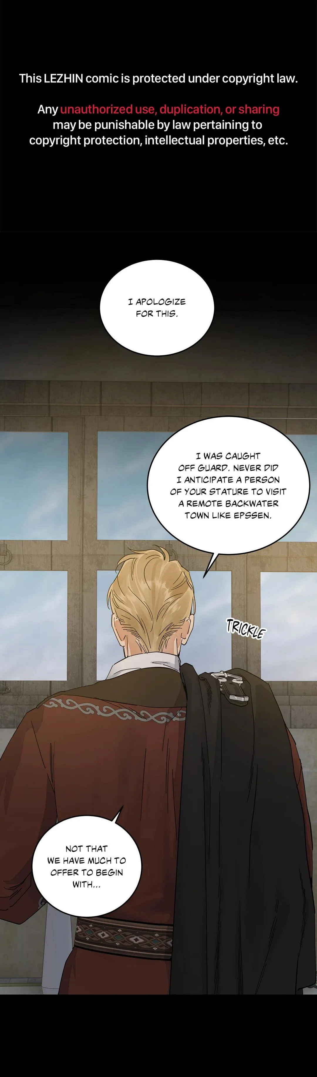 Antidote (Harusari) - Chapter 88 Page 2