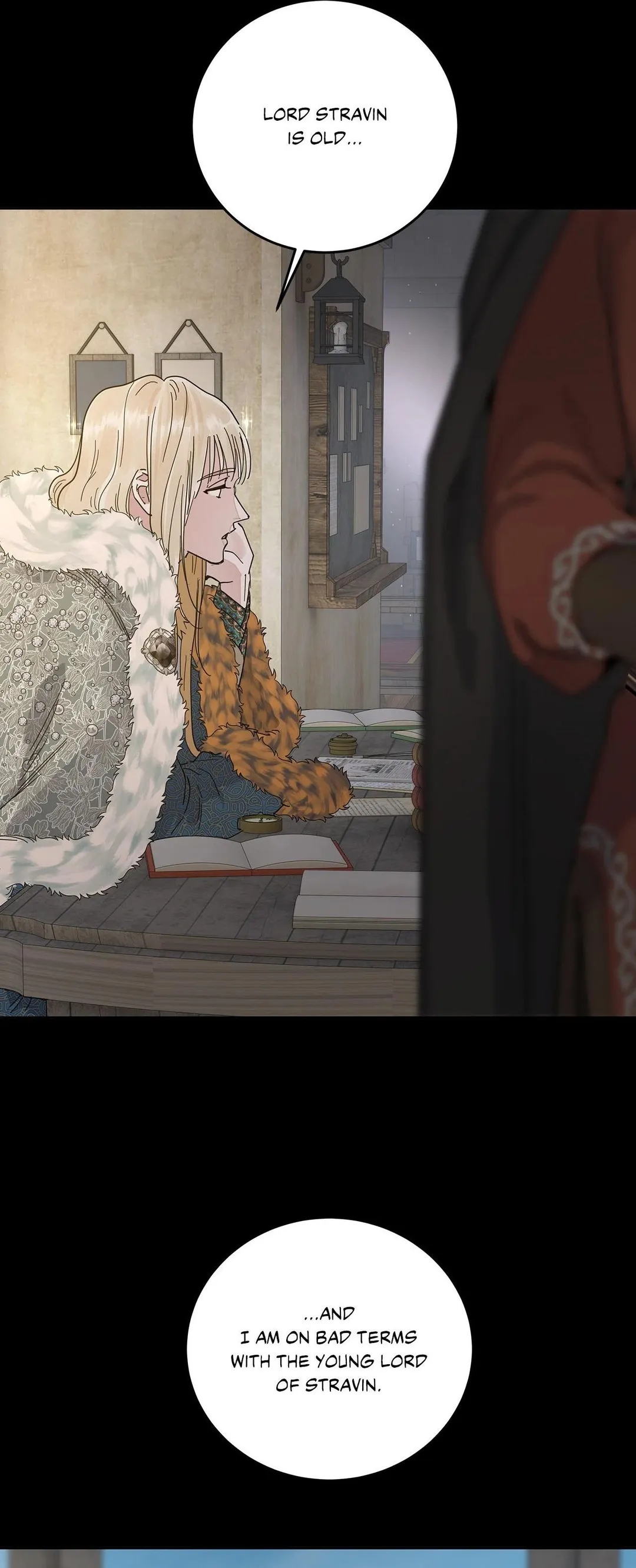 Antidote (Harusari) - Chapter 88 Page 3