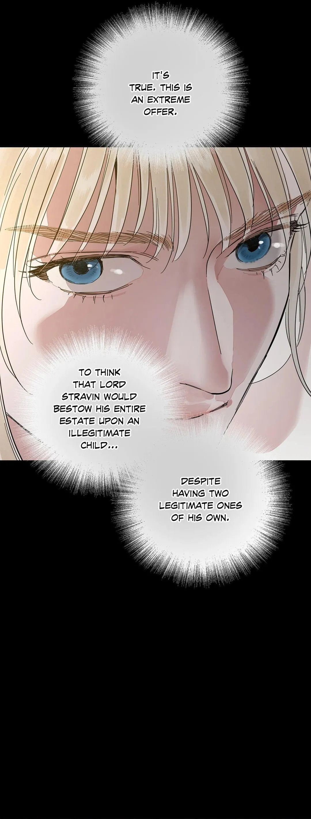 Antidote (Harusari) - Chapter 88 Page 7