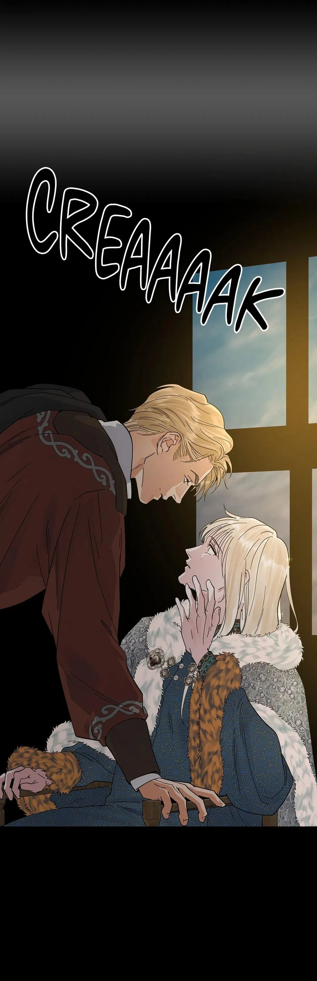 Antidote (Harusari) - Chapter 88 Page 9