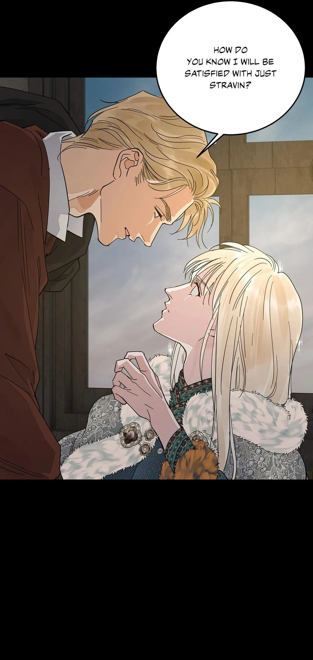 Antidote (Harusari) - Chapter 88 Page 10