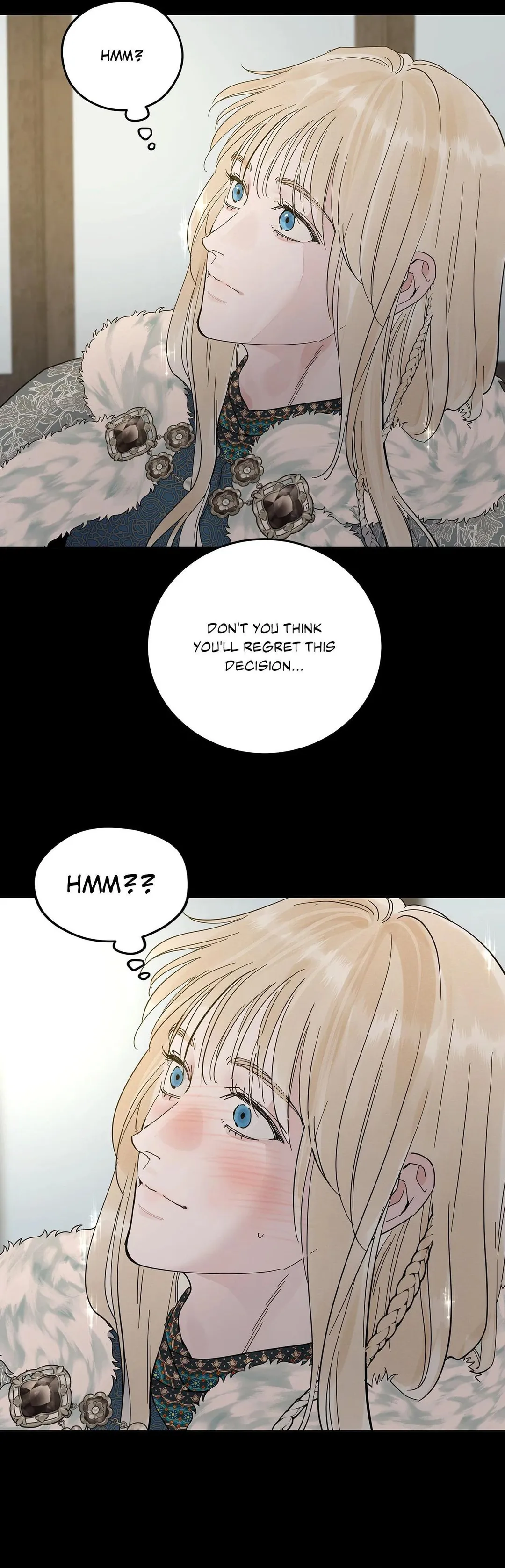 Antidote (Harusari) - Chapter 88 Page 11