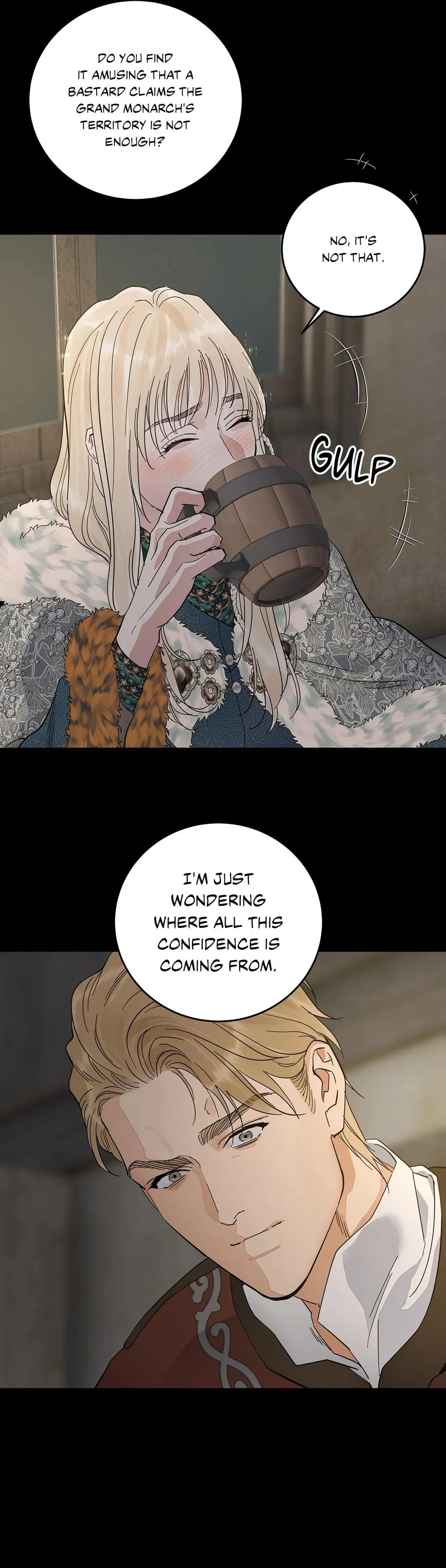 Antidote (Harusari) - Chapter 88 Page 13