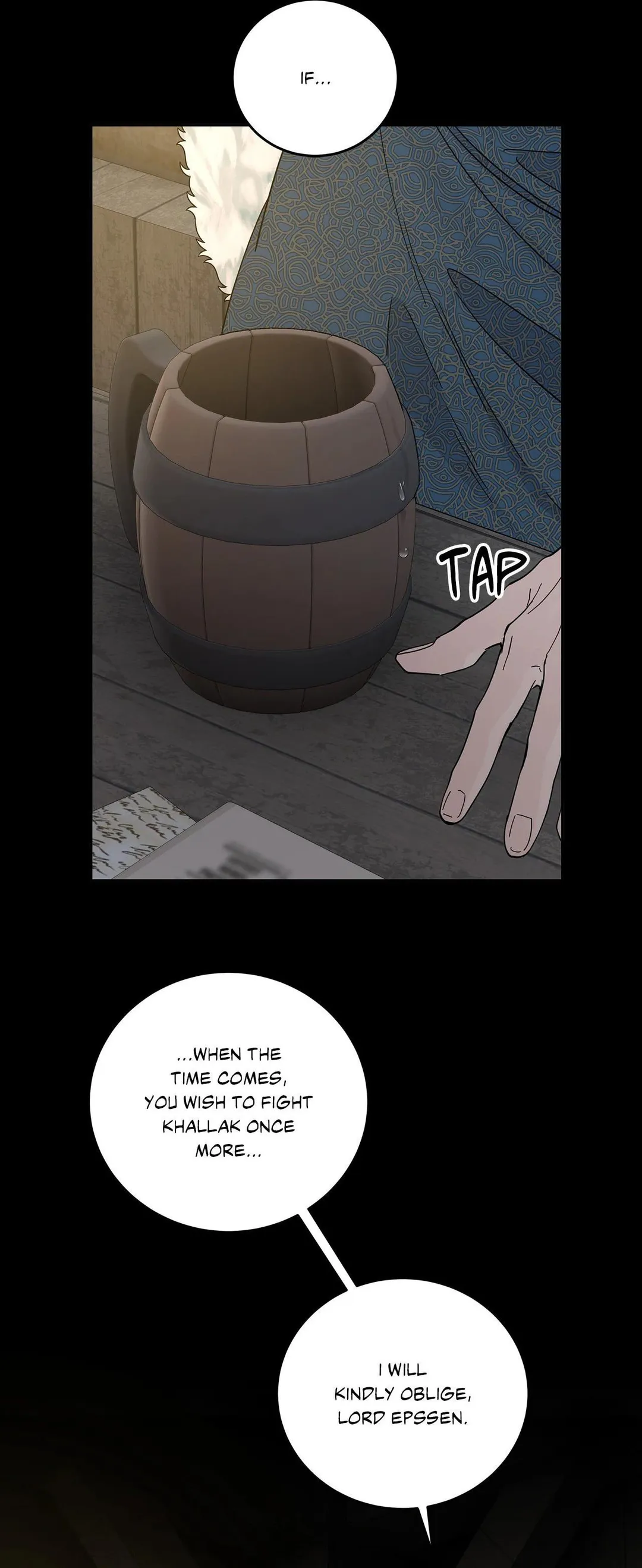 Antidote (Harusari) - Chapter 88 Page 15