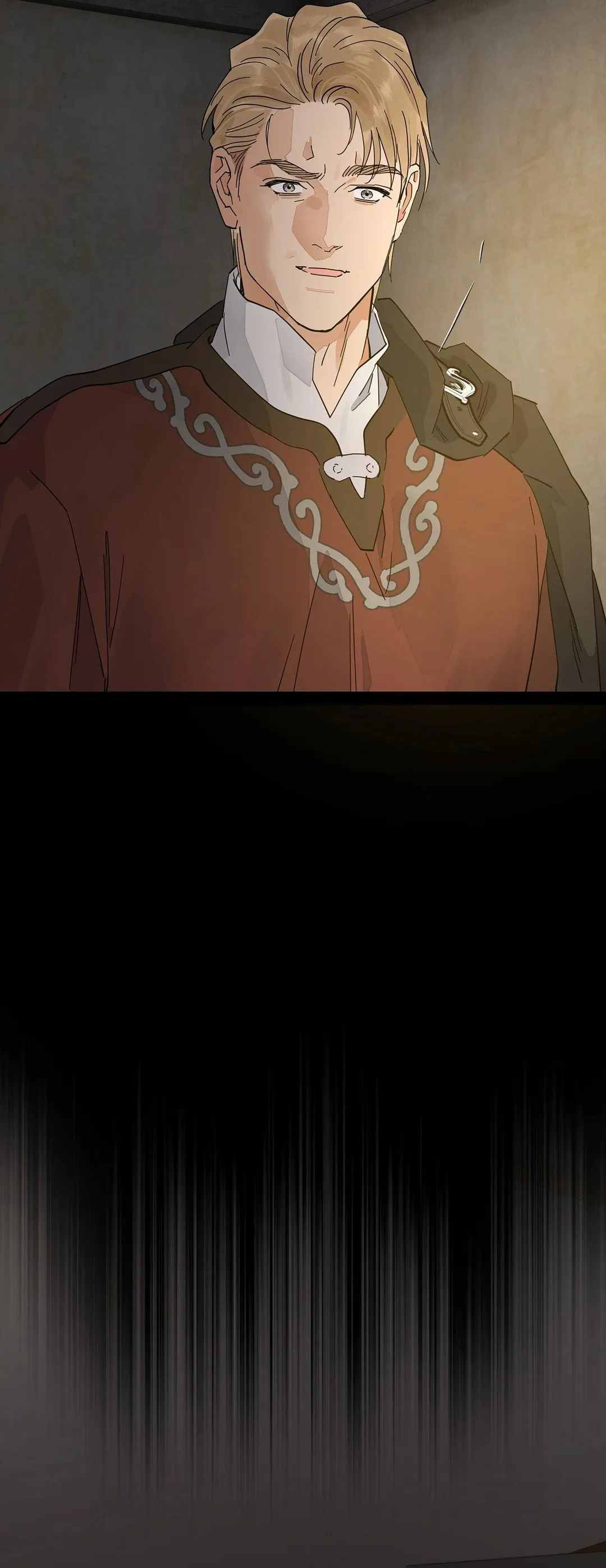 Antidote (Harusari) - Chapter 88 Page 17