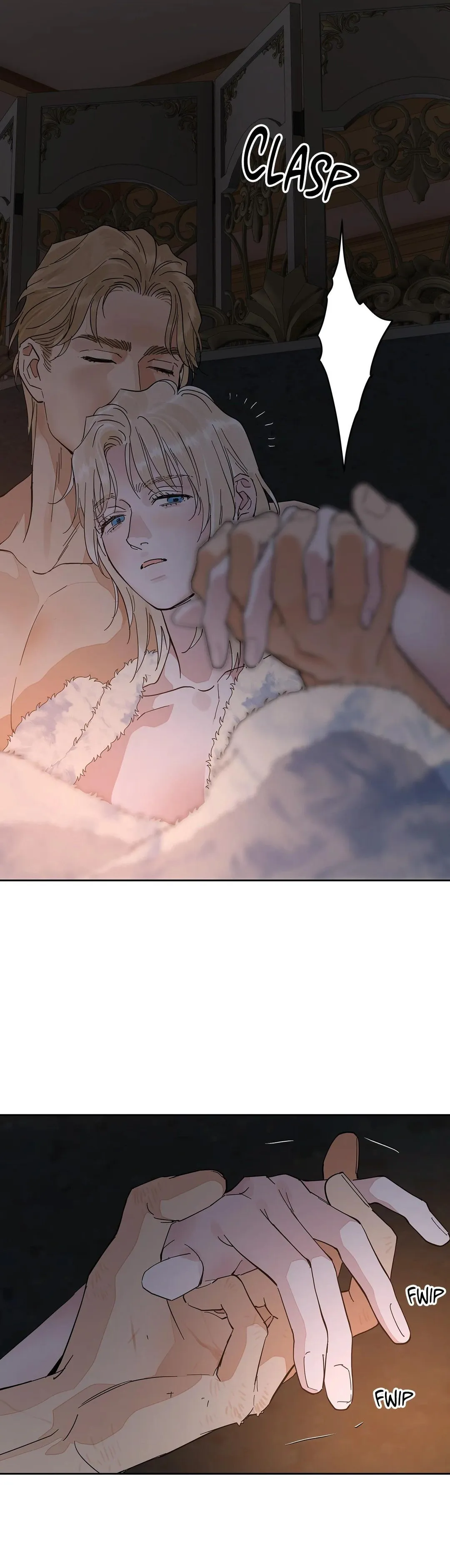 Antidote (Harusari) - Chapter 88 Page 18