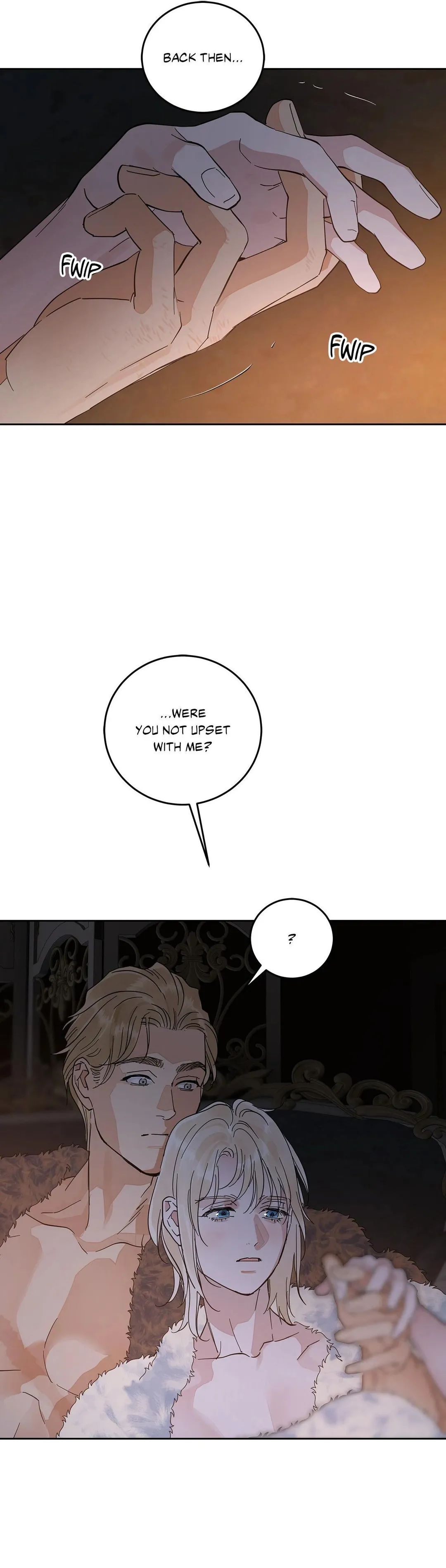 Antidote (Harusari) - Chapter 88 Page 19