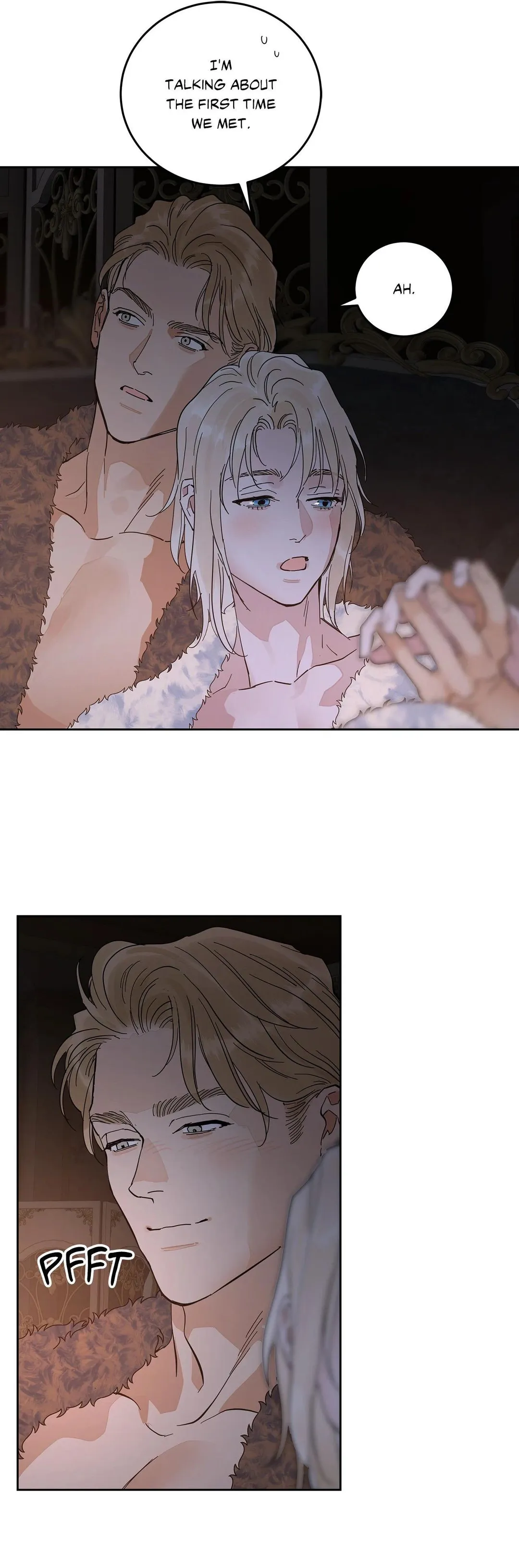Antidote (Harusari) - Chapter 88 Page 20