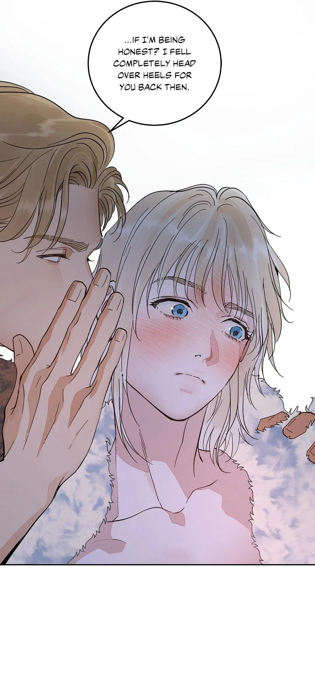 Antidote (Harusari) - Chapter 88 Page 22
