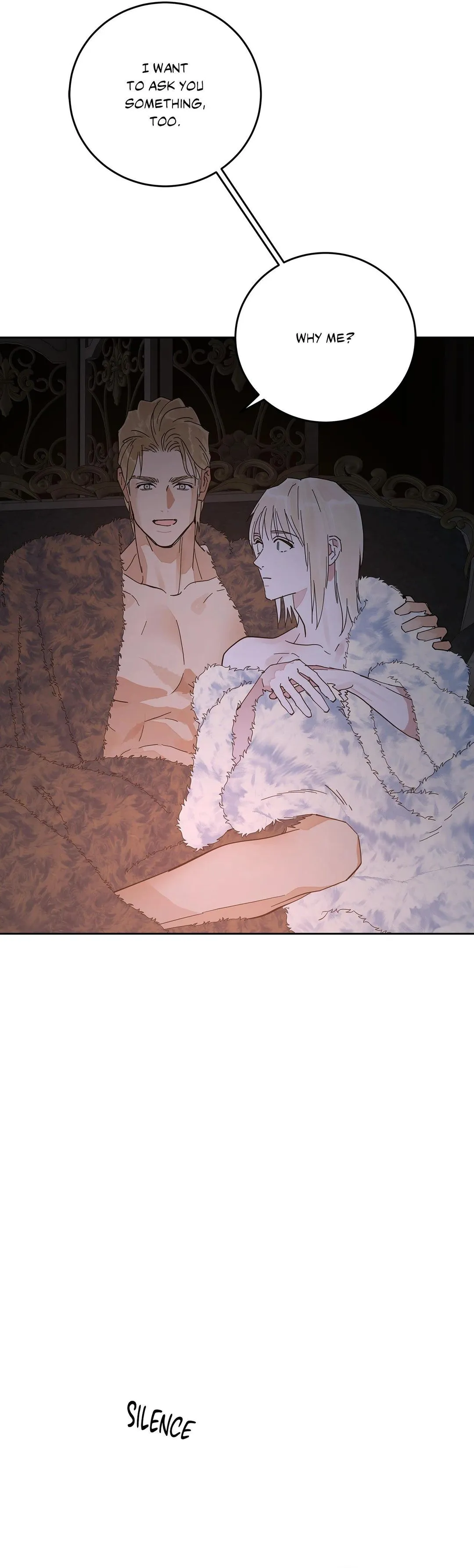 Antidote (Harusari) - Chapter 88 Page 24