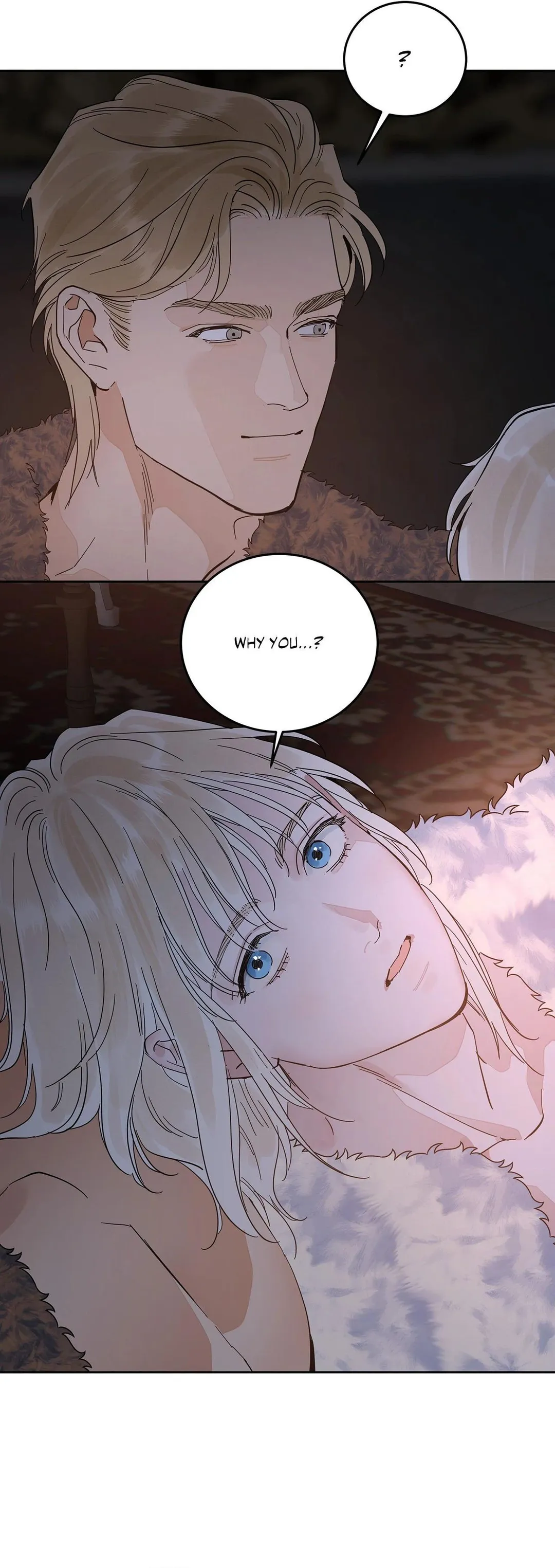 Antidote (Harusari) - Chapter 88 Page 25