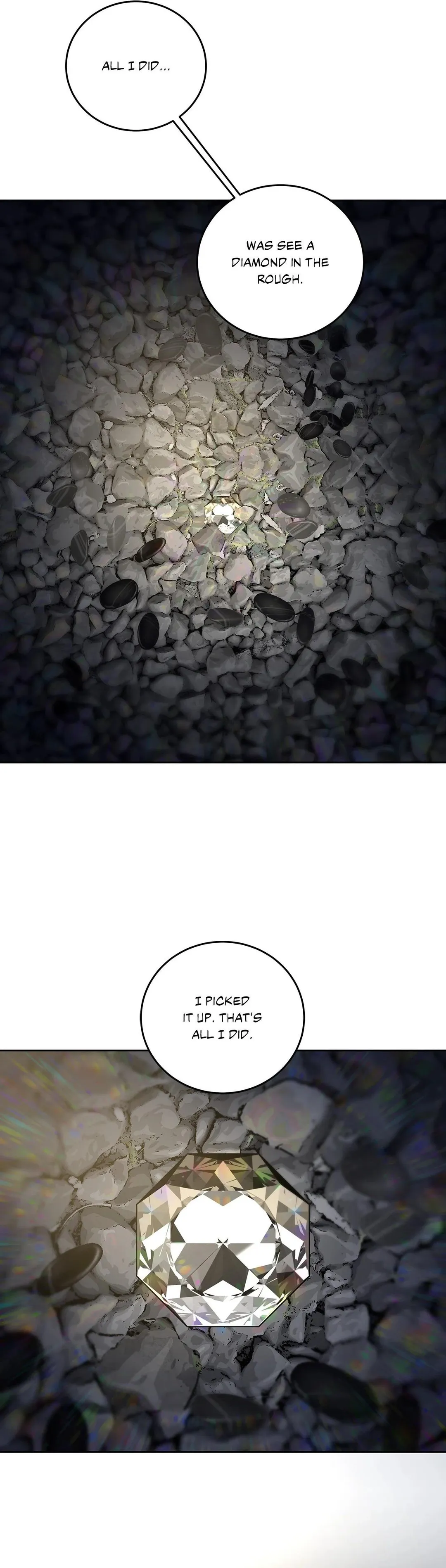 Antidote (Harusari) - Chapter 88 Page 26