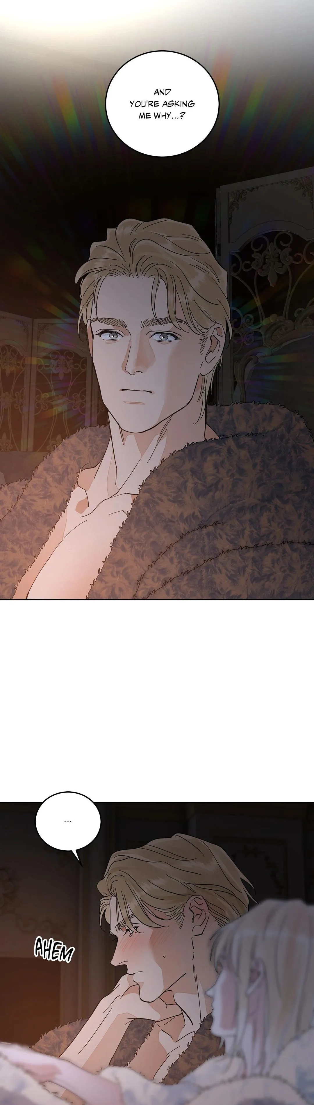 Antidote (Harusari) - Chapter 88 Page 27