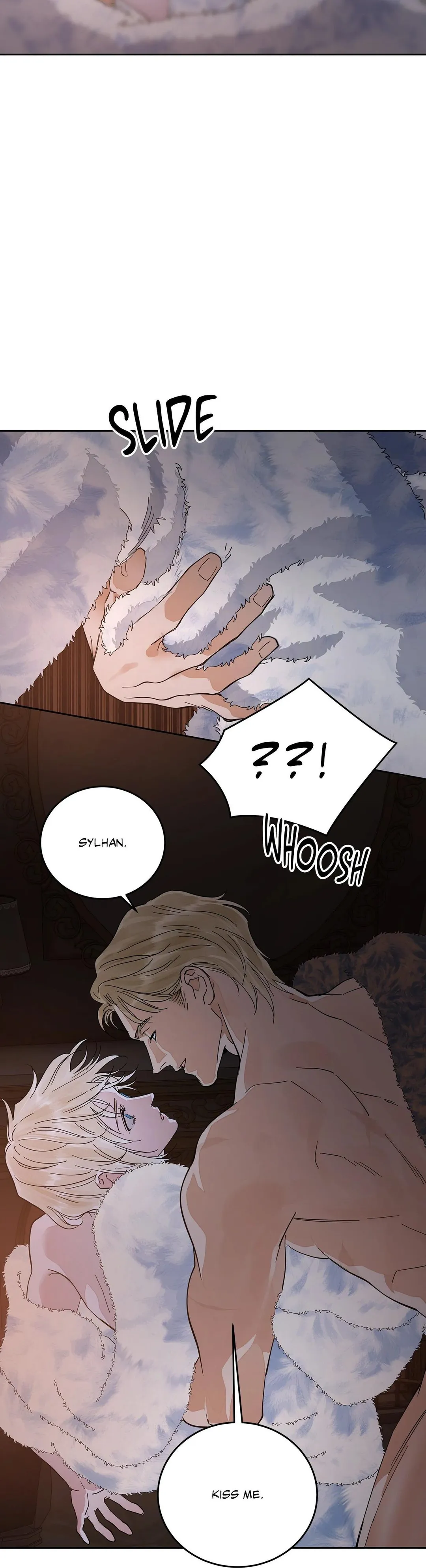 Antidote (Harusari) - Chapter 88 Page 28