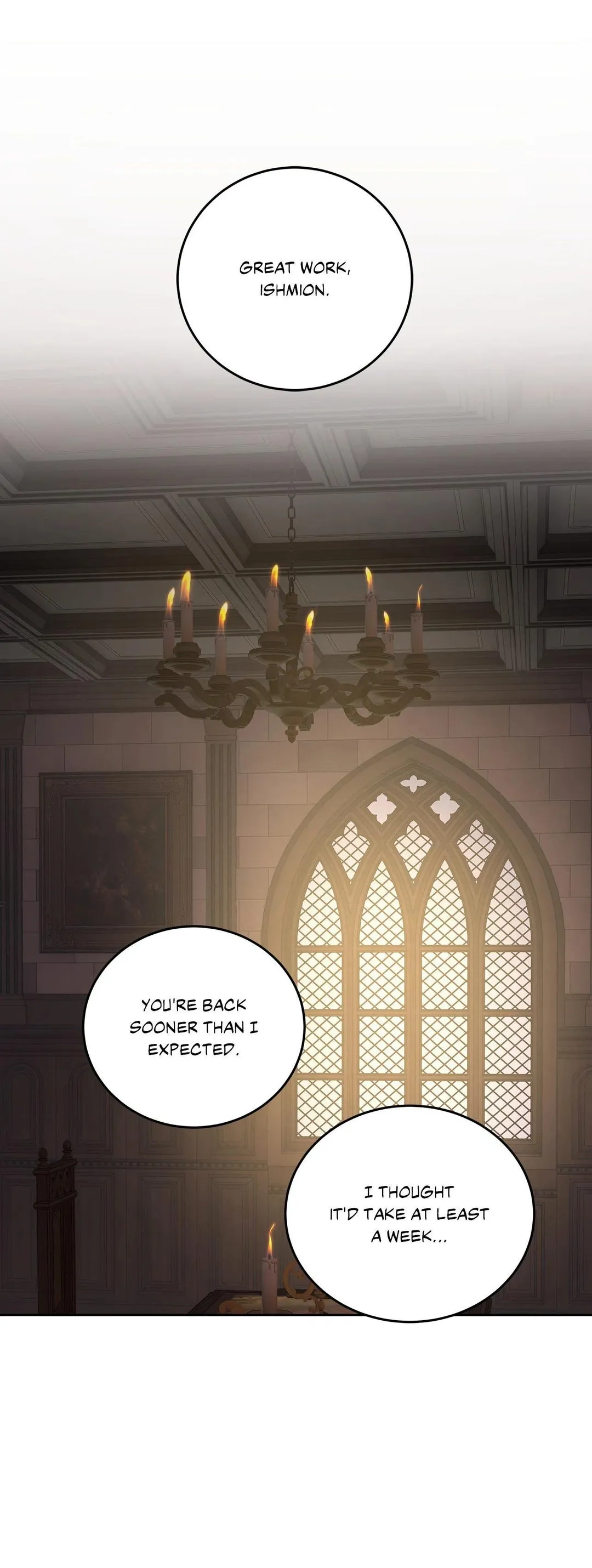 Antidote (Harusari) - Chapter 88 Page 30