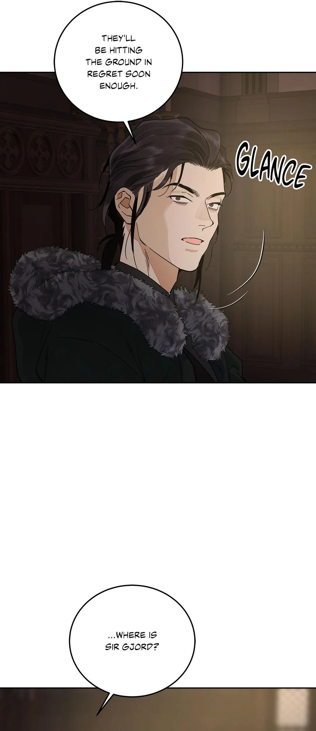 Antidote (Harusari) - Chapter 88 Page 33