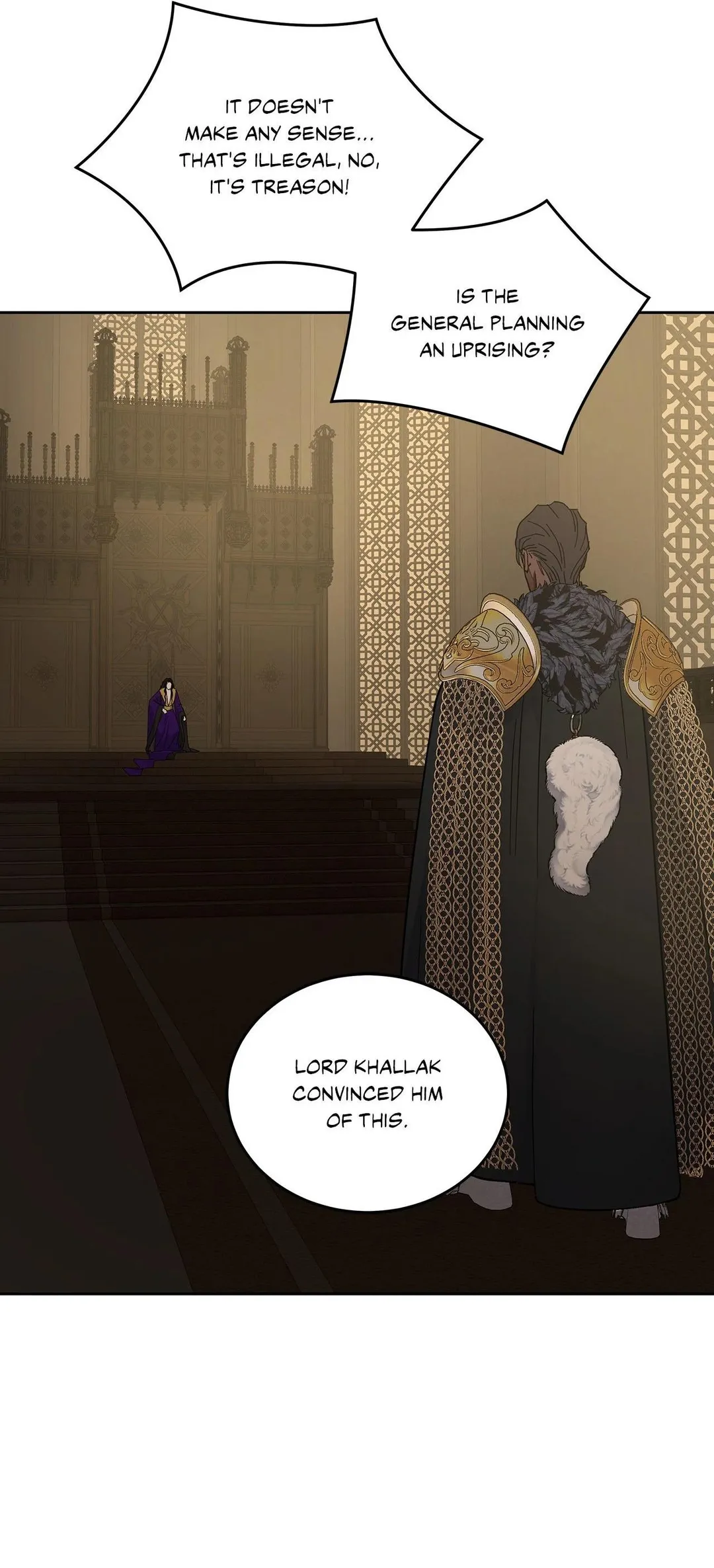 Antidote (Harusari) - Chapter 88 Page 37