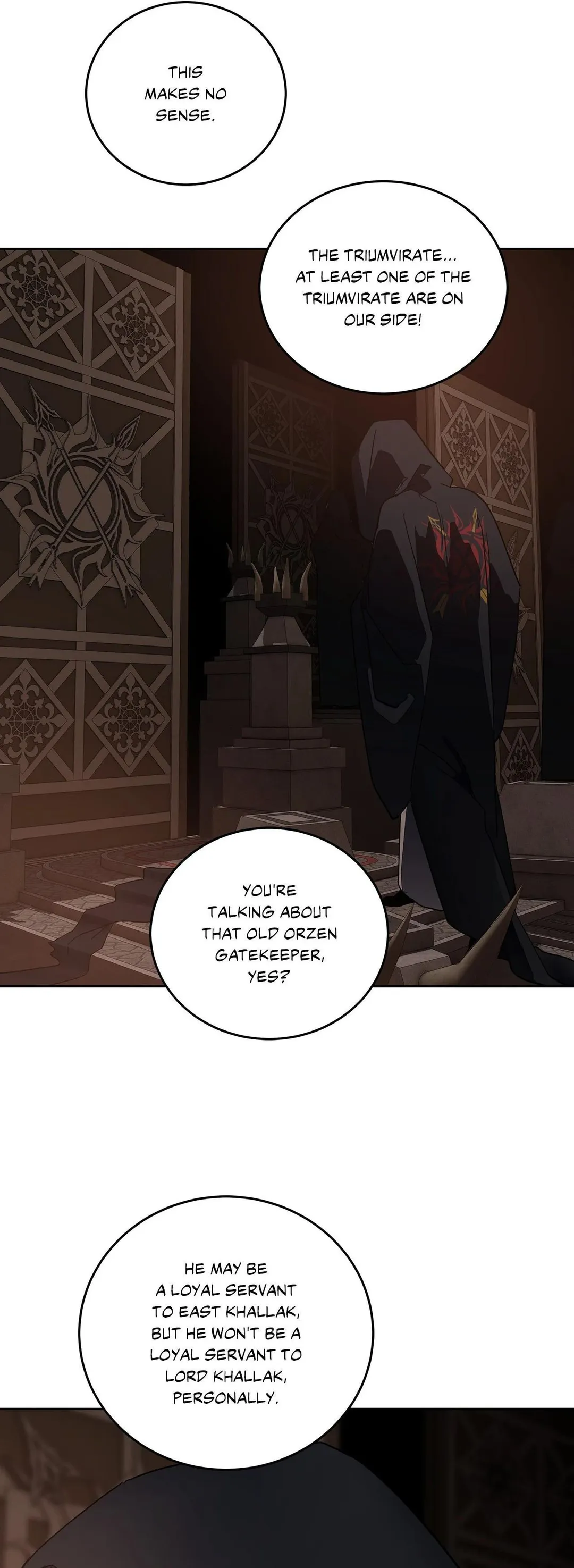 Antidote (Harusari) - Chapter 88 Page 39