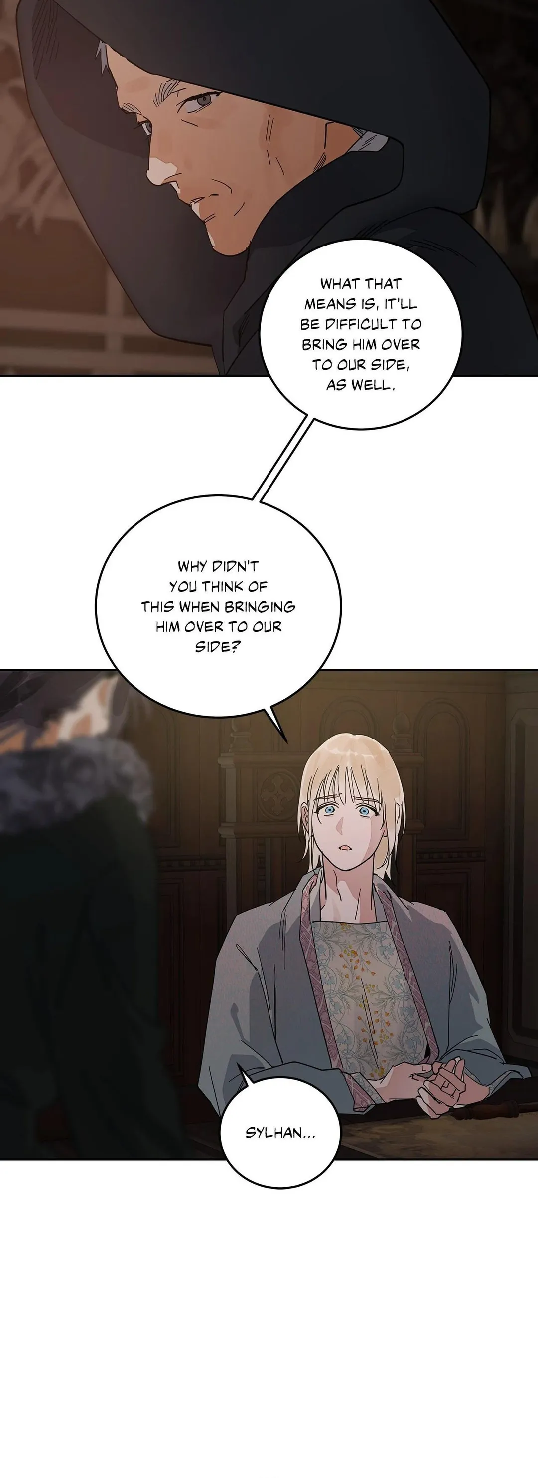 Antidote (Harusari) - Chapter 88 Page 40
