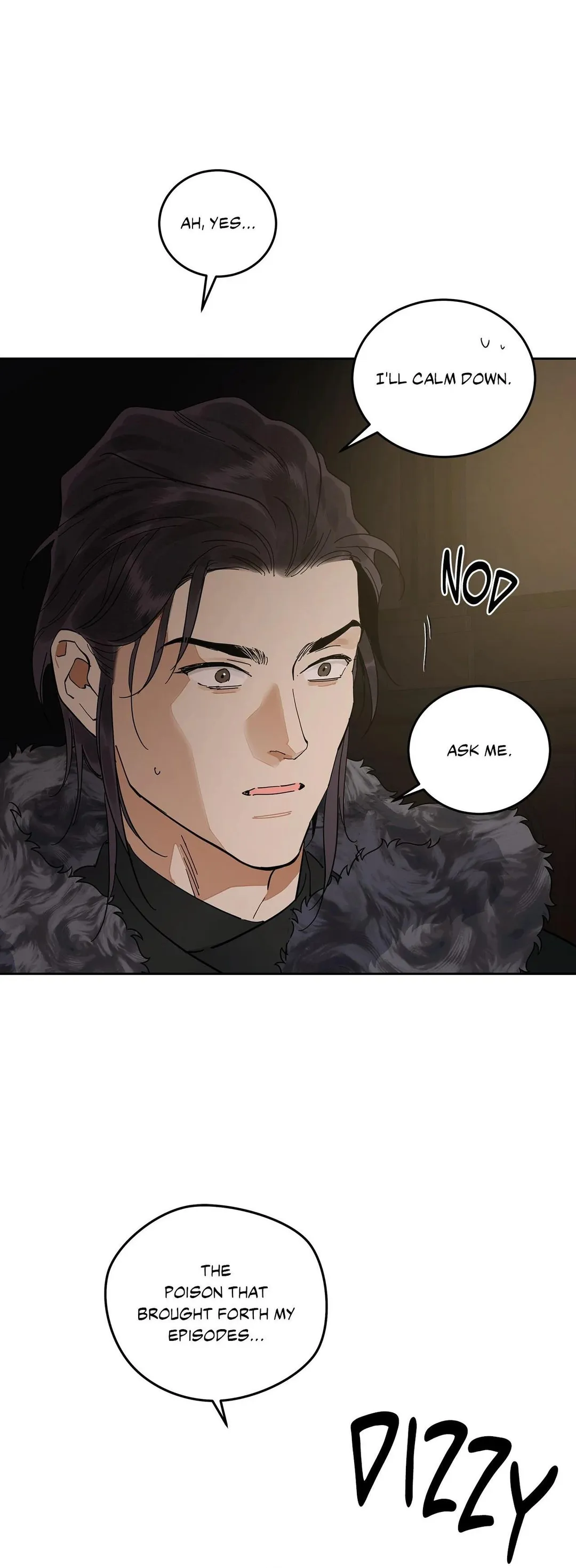 Antidote (Harusari) - Chapter 88 Page 45