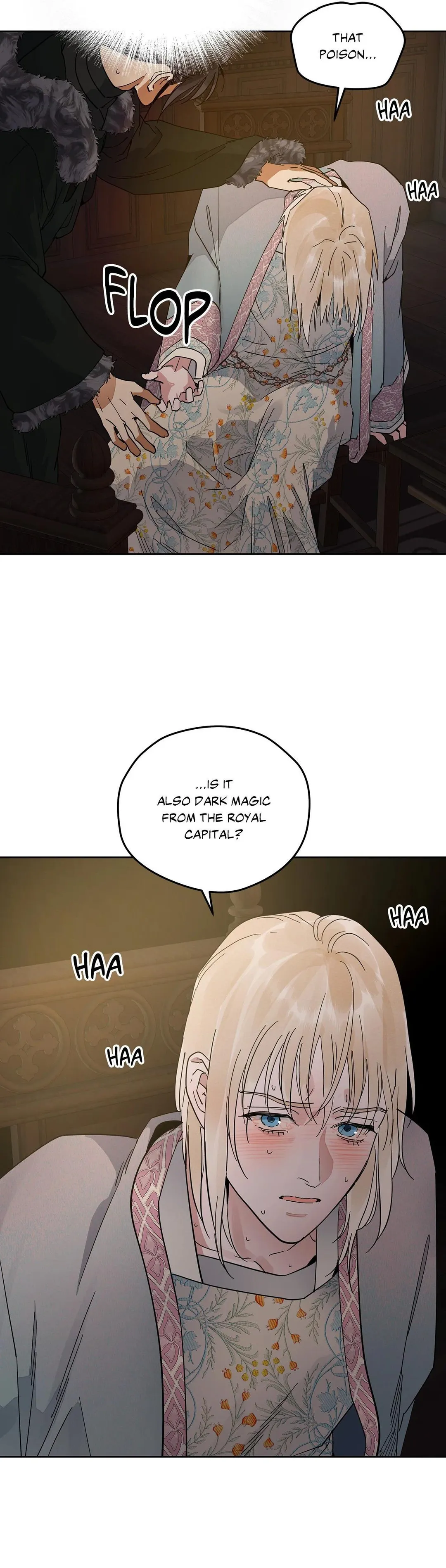 Antidote (Harusari) - Chapter 88 Page 48