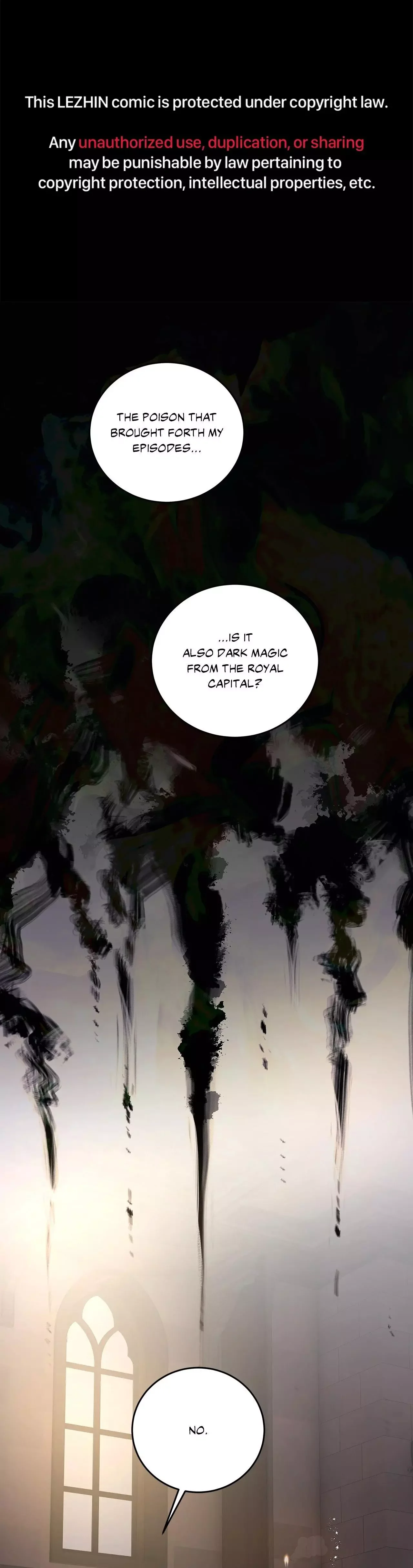 Antidote (Harusari) - Chapter 89 Page 3