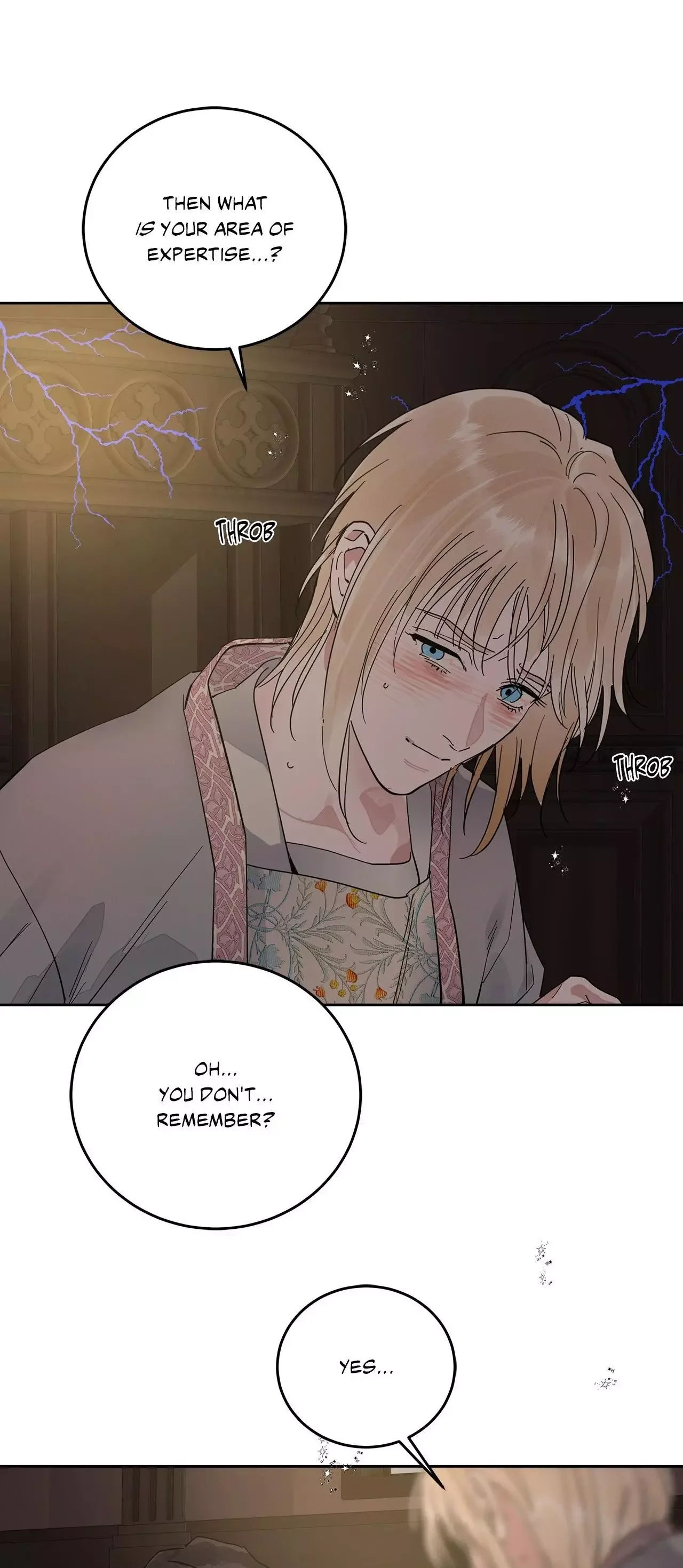 Antidote (Harusari) - Chapter 89 Page 6