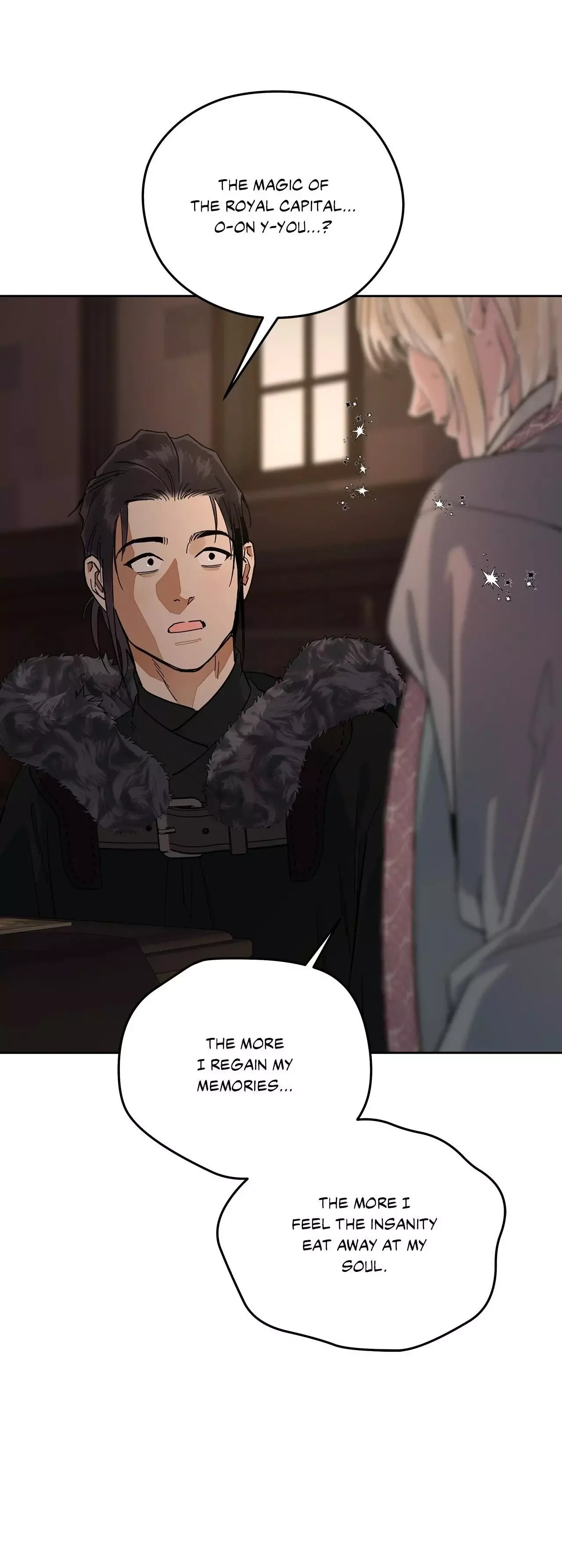 Antidote (Harusari) - Chapter 89 Page 9