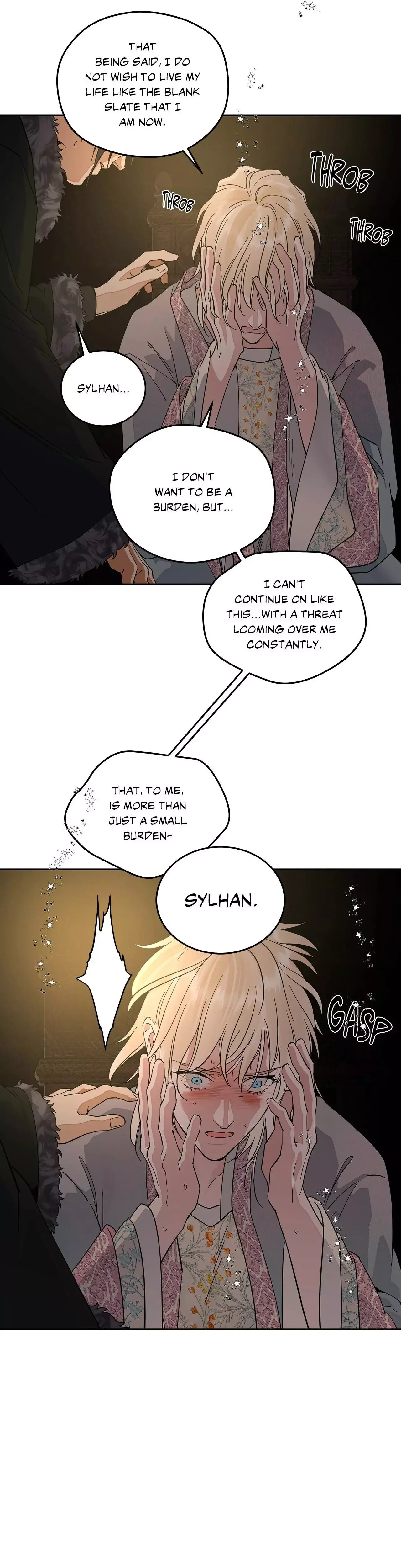 Antidote (Harusari) - Chapter 89 Page 10