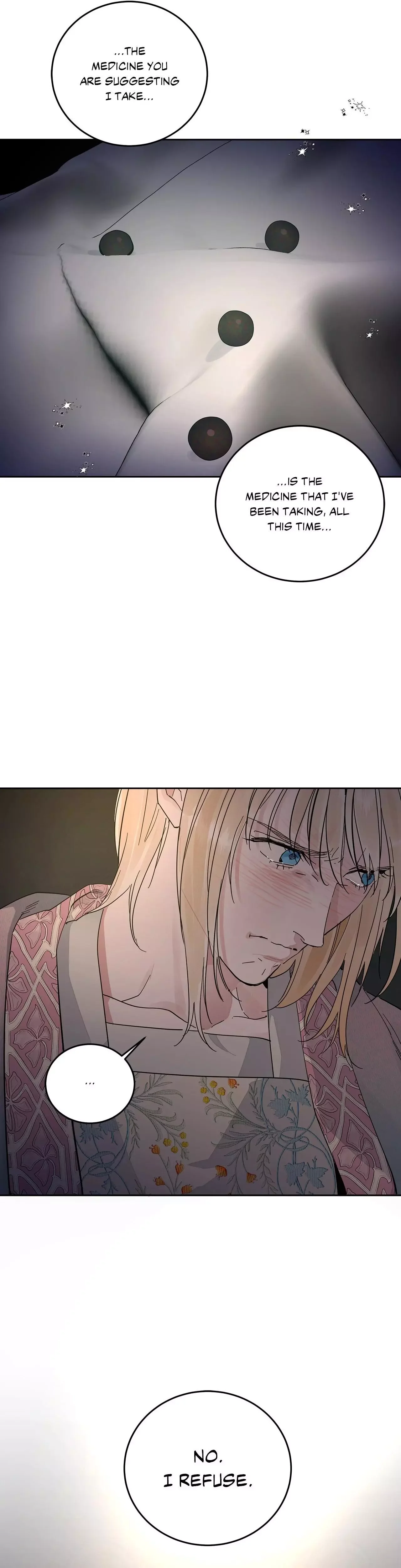 Antidote (Harusari) - Chapter 89 Page 20