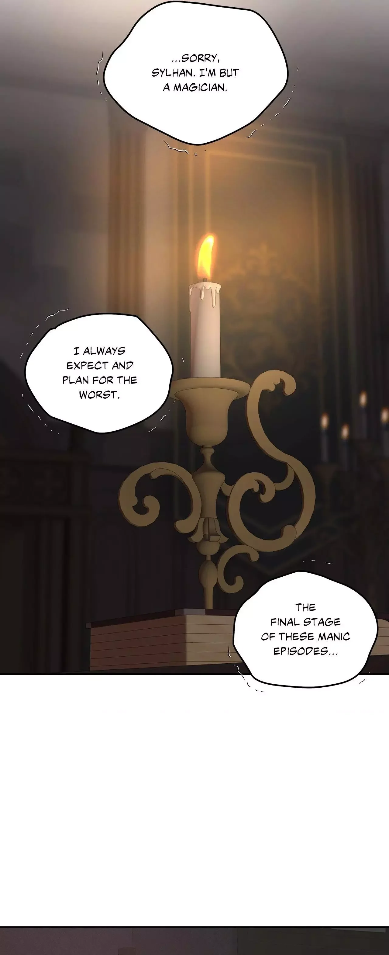 Antidote (Harusari) - Chapter 89 Page 23