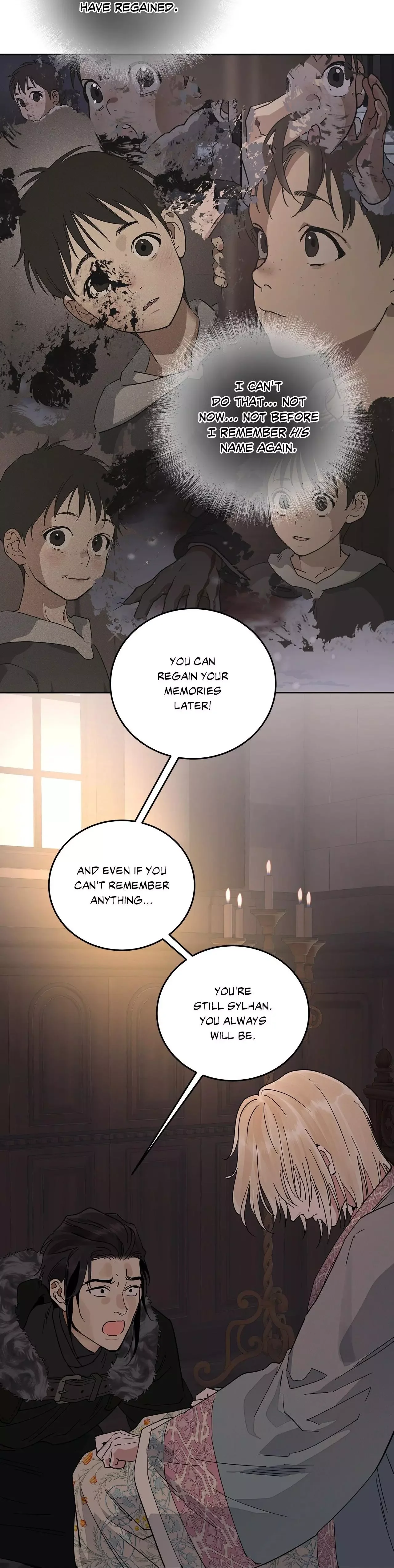 Antidote (Harusari) - Chapter 89 Page 26
