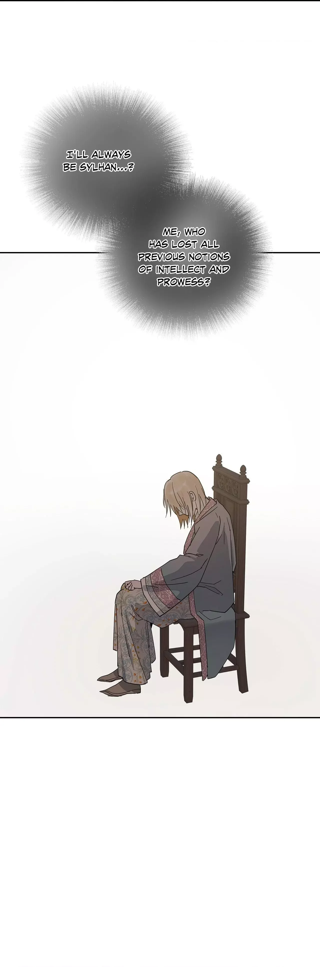 Antidote (Harusari) - Chapter 89 Page 27