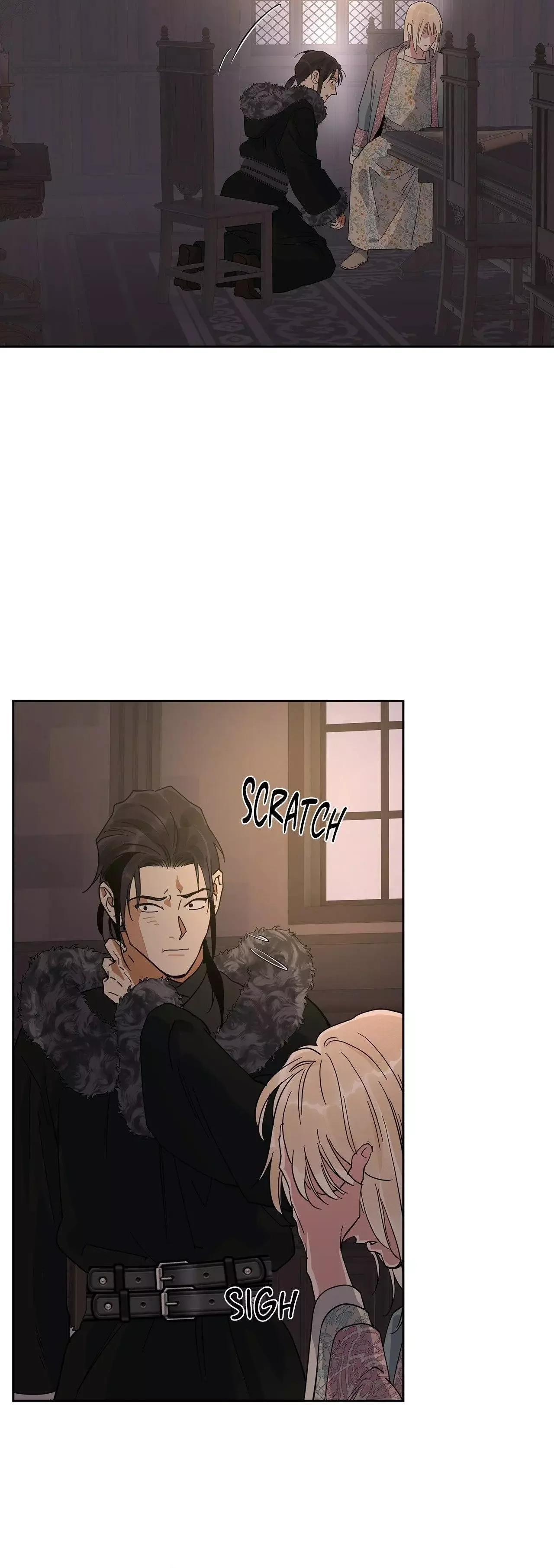 Antidote (Harusari) - Chapter 89 Page 29