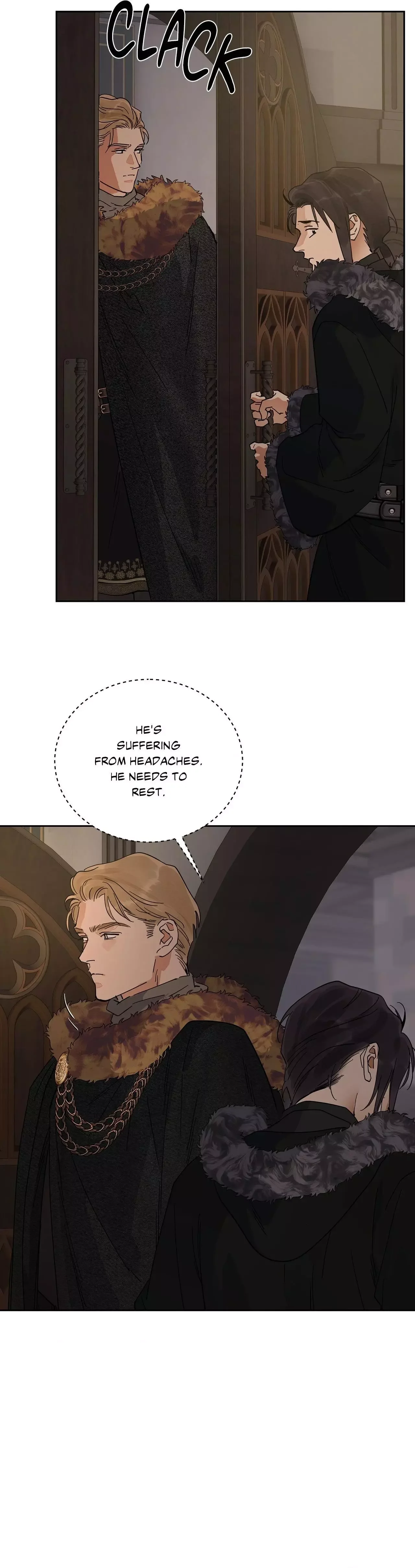 Antidote (Harusari) - Chapter 89 Page 30