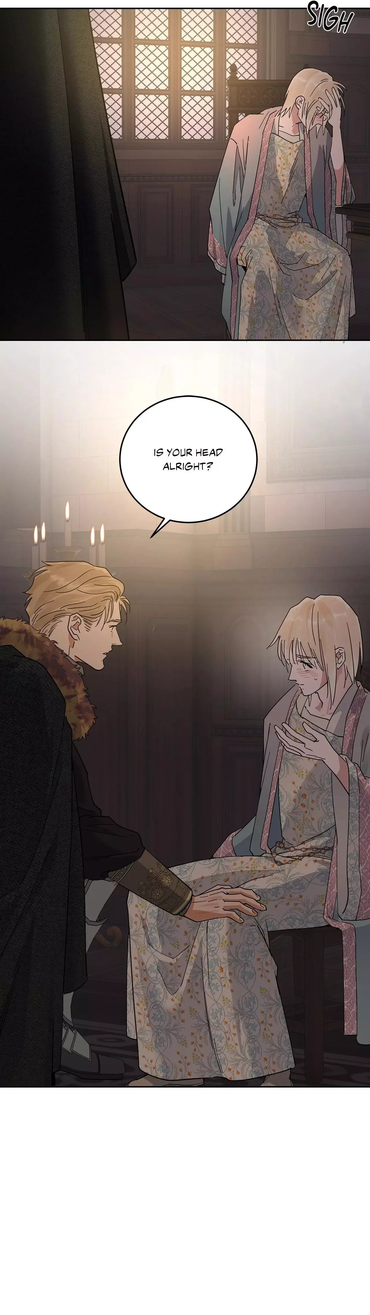 Antidote (Harusari) - Chapter 89 Page 31