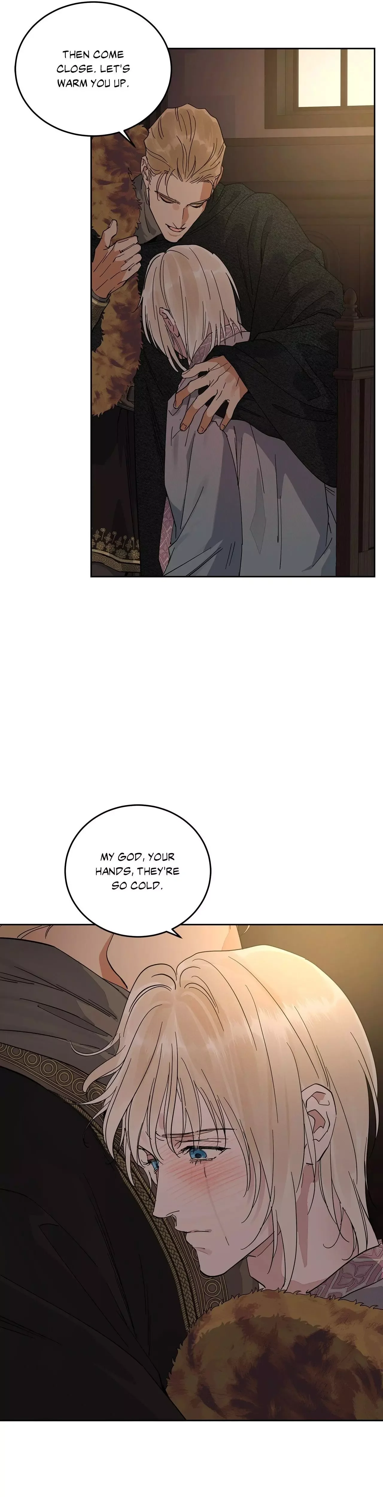 Antidote (Harusari) - Chapter 89 Page 33