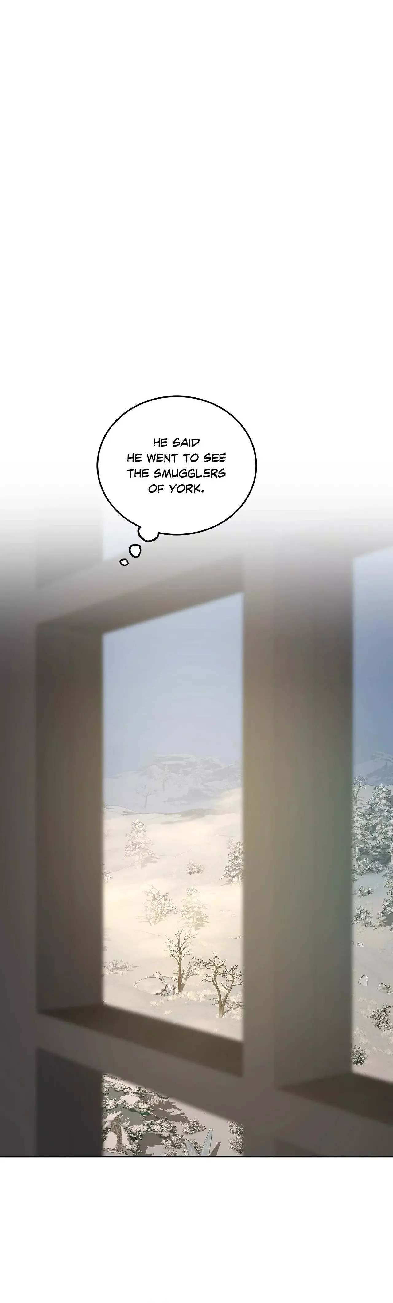 Antidote (Harusari) - Chapter 89 Page 34