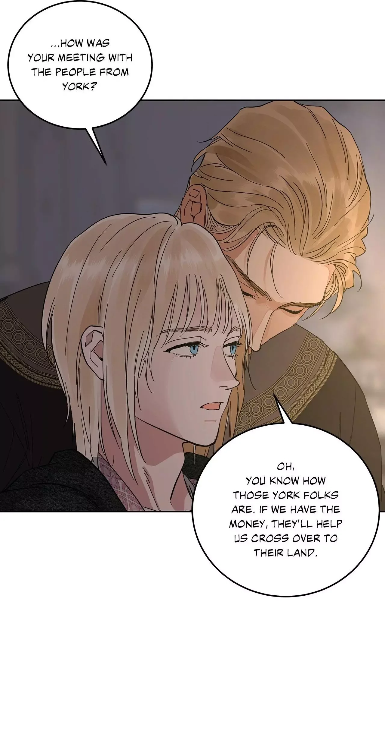 Antidote (Harusari) - Chapter 89 Page 37