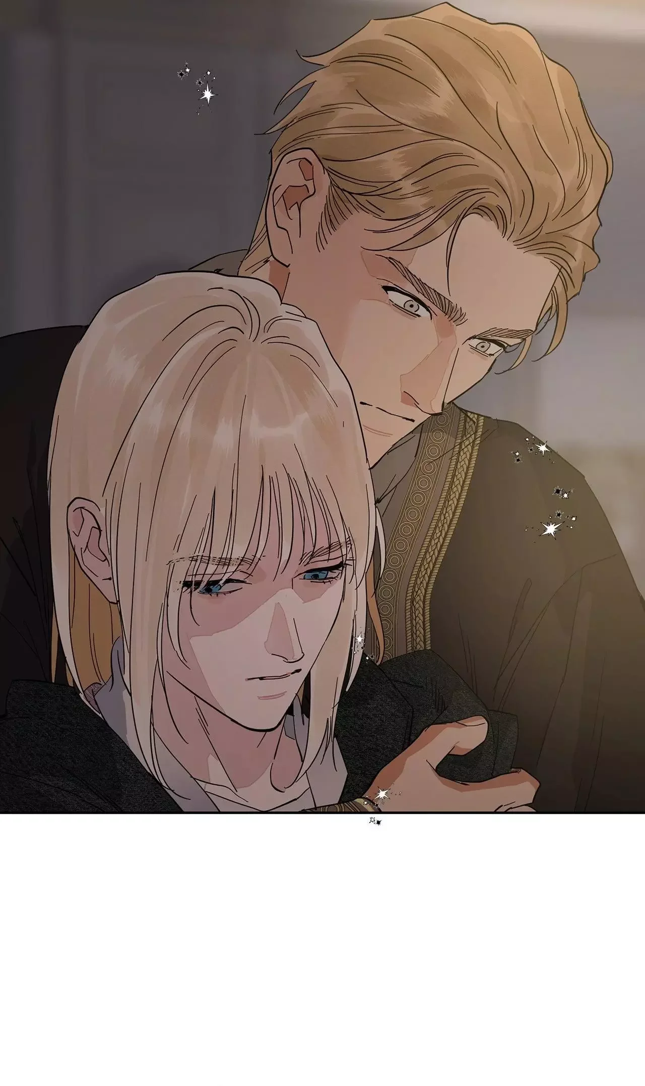 Antidote (Harusari) - Chapter 89 Page 39