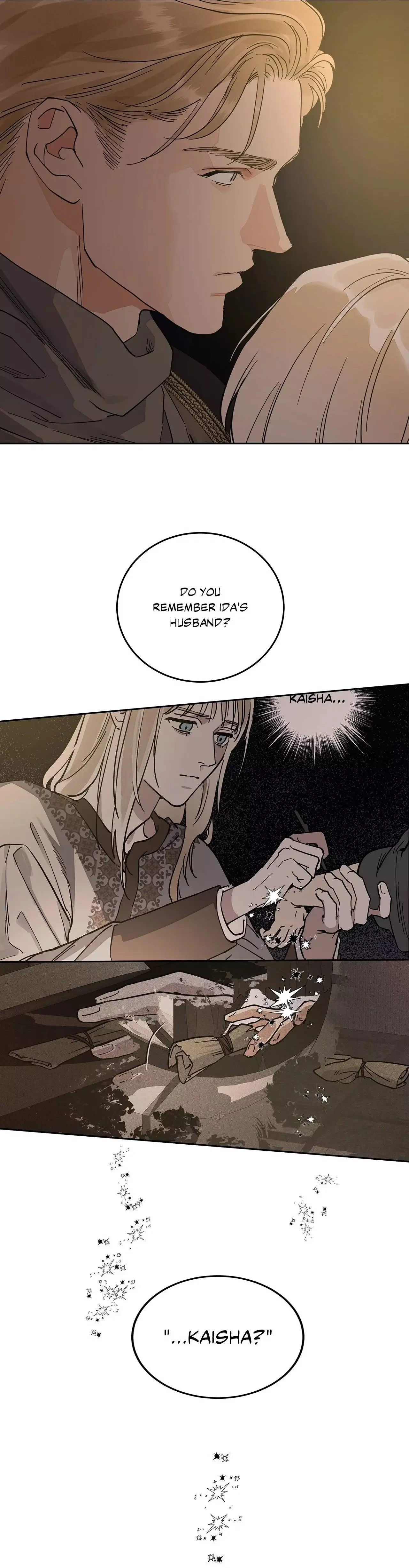 Antidote (Harusari) - Chapter 89 Page 42