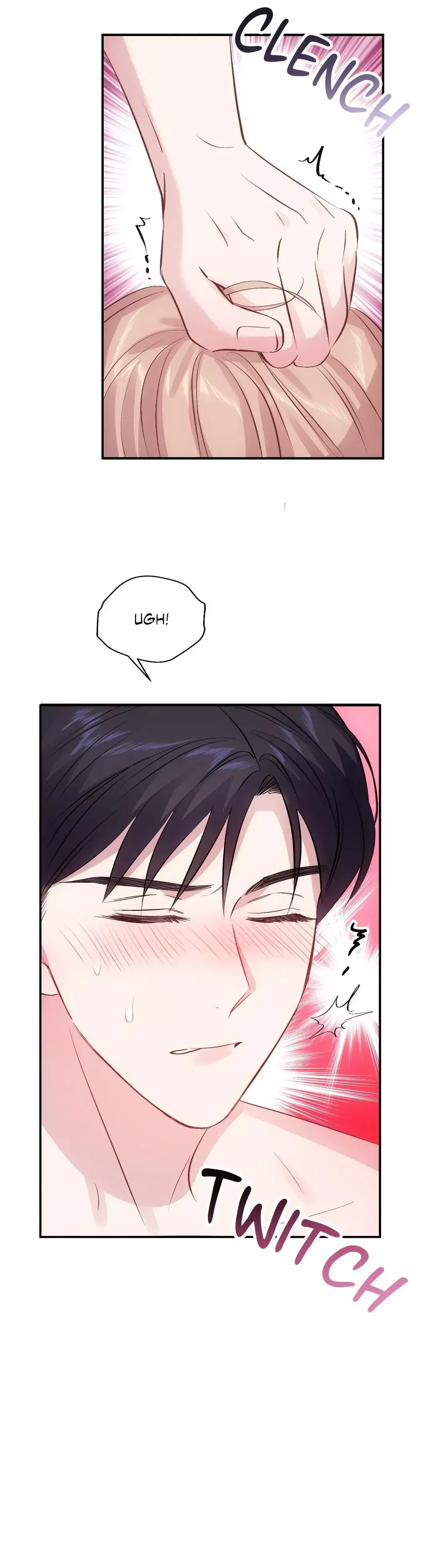 Antidote (Harusari) - Chapter 9 Page 5