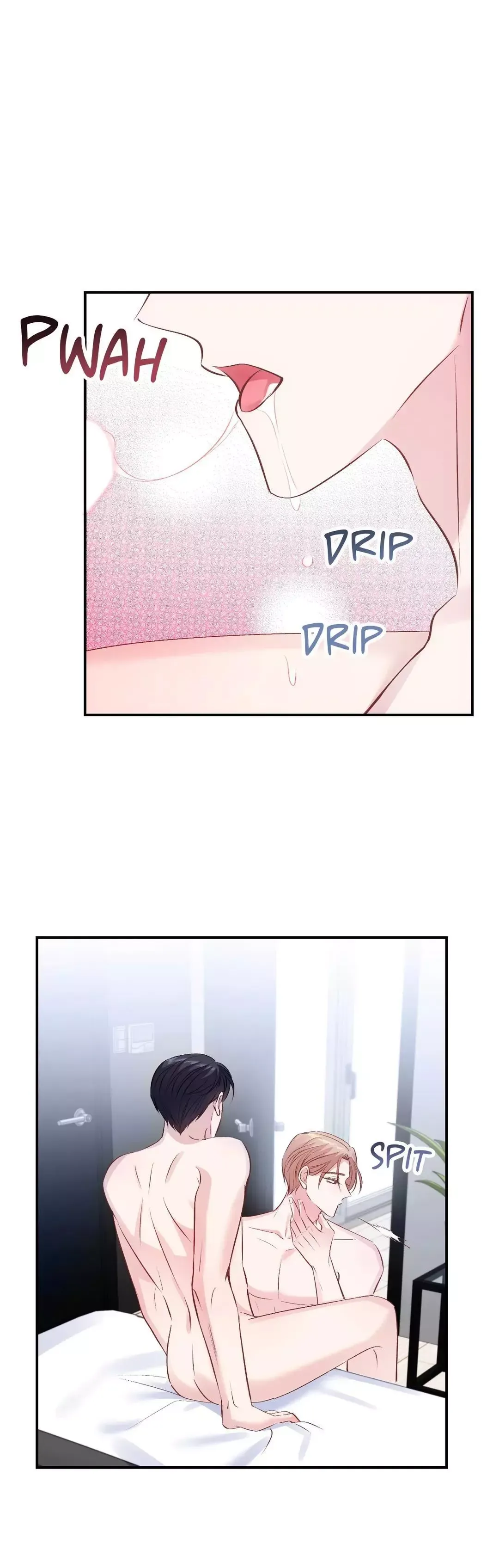 Antidote (Harusari) - Chapter 9 Page 6