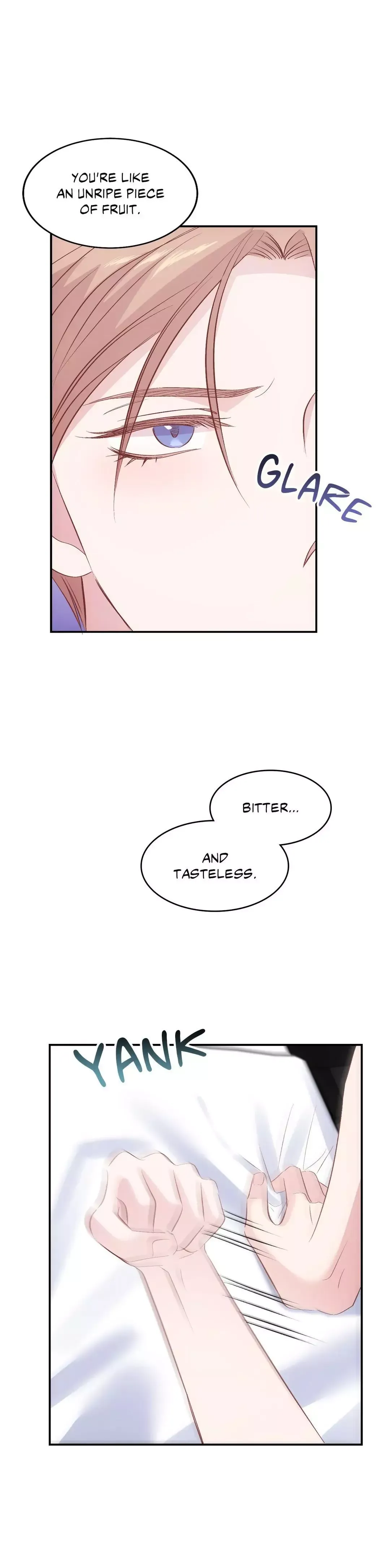 Antidote (Harusari) - Chapter 9 Page 18