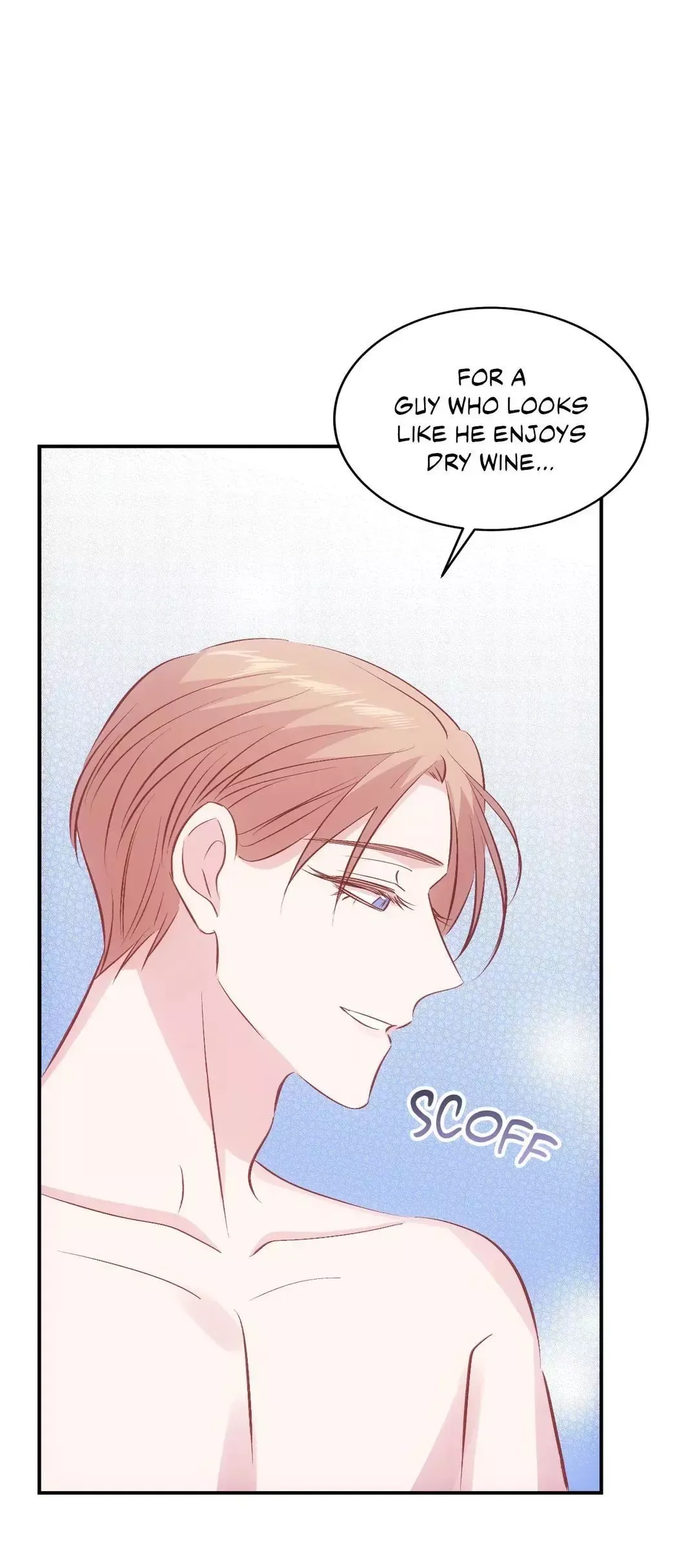 Antidote (Harusari) - Chapter 9 Page 21