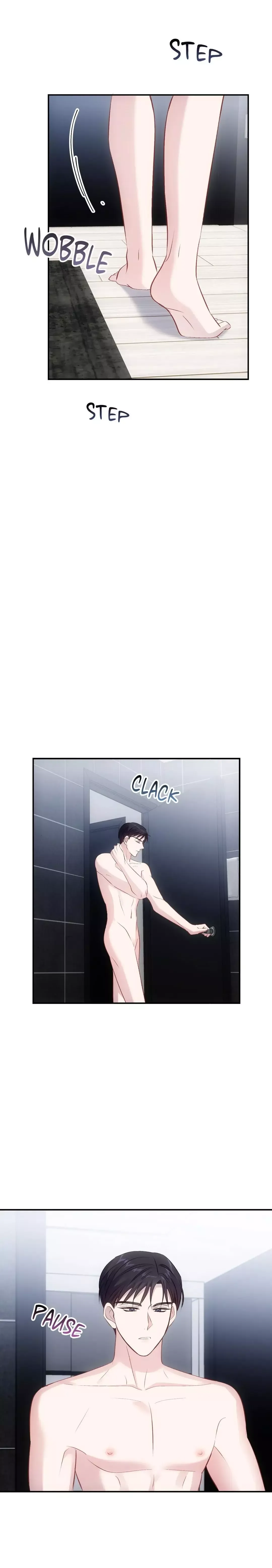 Antidote (Harusari) - Chapter 9 Page 28