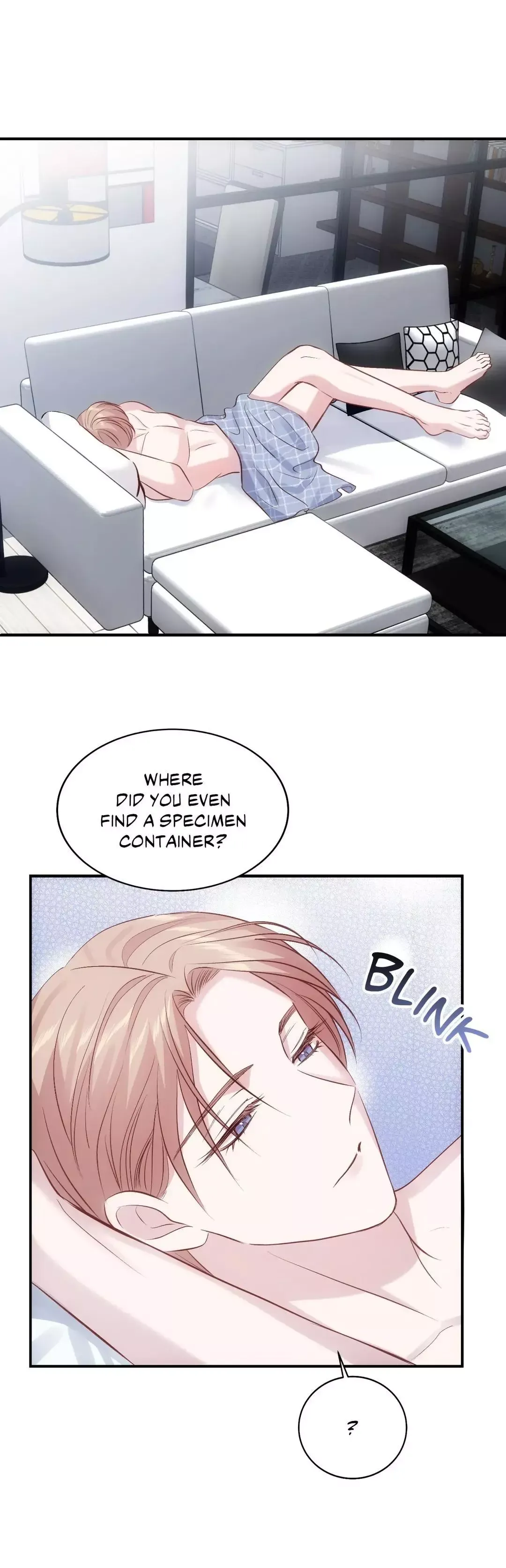 Antidote (Harusari) - Chapter 9 Page 30