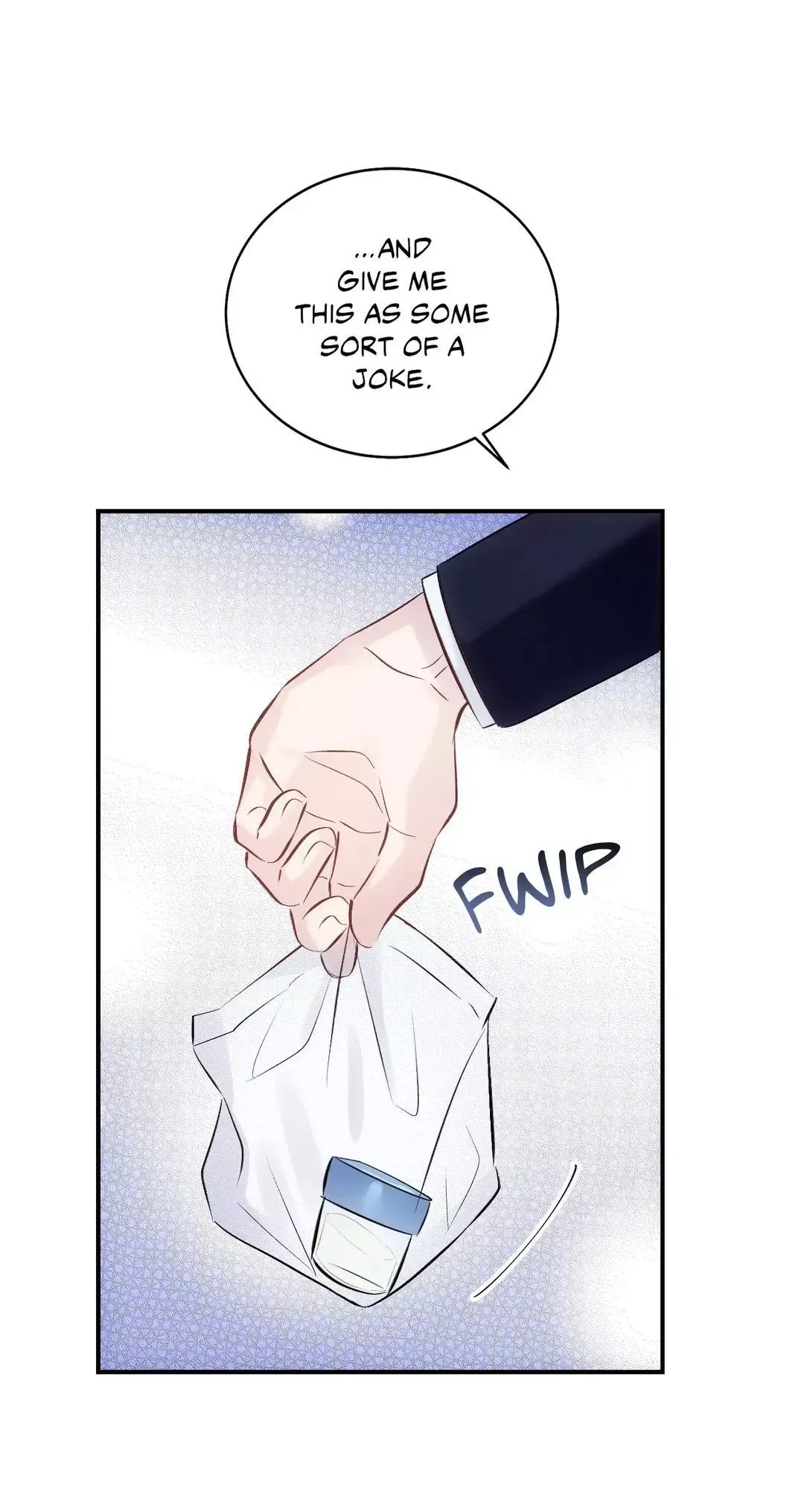 Antidote (Harusari) - Chapter 9 Page 36