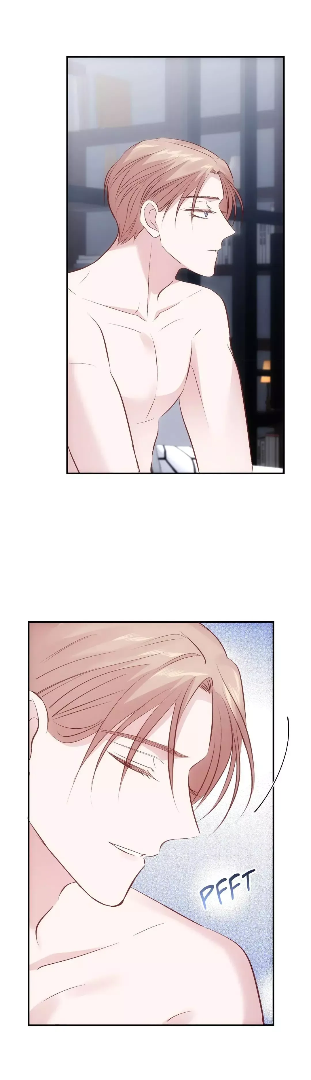Antidote (Harusari) - Chapter 9 Page 39