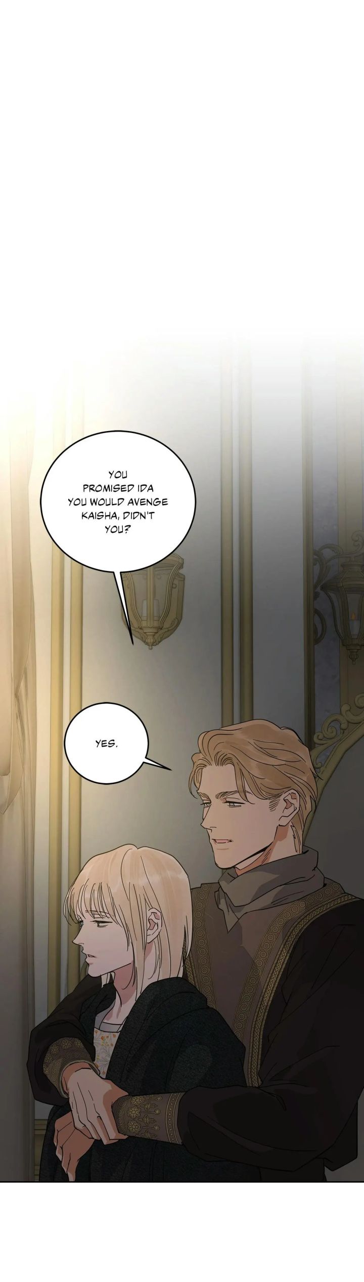 Antidote (Harusari) - Chapter 90 Page 10